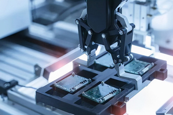 科普提示：什么是半導體？